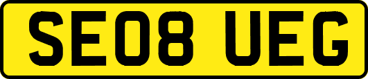 SE08UEG