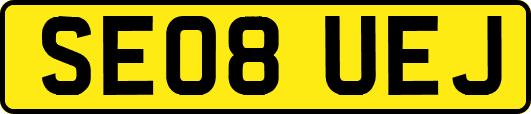 SE08UEJ
