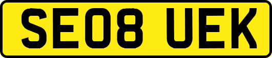 SE08UEK