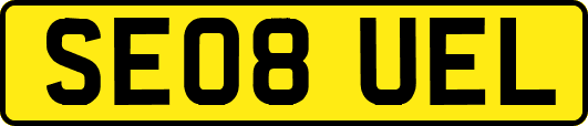 SE08UEL