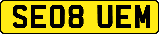 SE08UEM