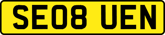 SE08UEN
