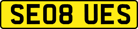 SE08UES