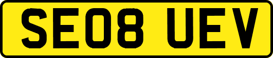 SE08UEV