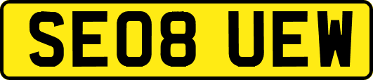 SE08UEW