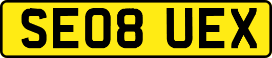 SE08UEX