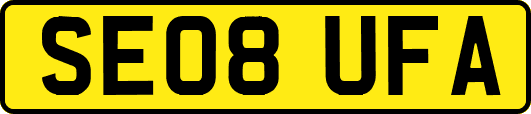 SE08UFA