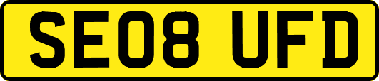 SE08UFD