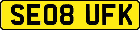 SE08UFK