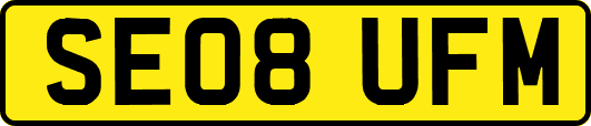 SE08UFM