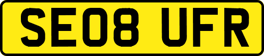 SE08UFR