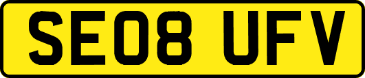 SE08UFV