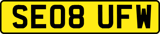 SE08UFW