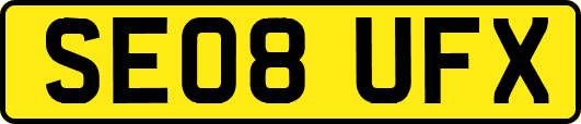 SE08UFX