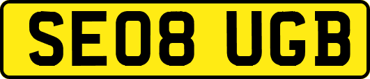 SE08UGB