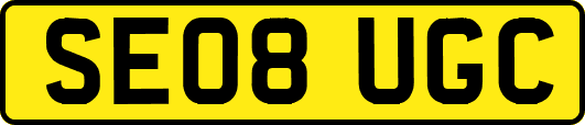 SE08UGC