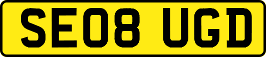 SE08UGD
