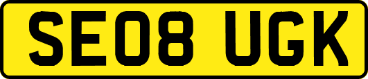 SE08UGK
