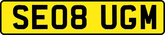 SE08UGM