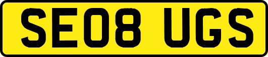 SE08UGS