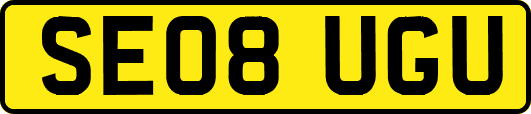 SE08UGU