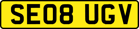SE08UGV