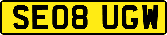 SE08UGW