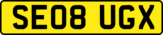 SE08UGX