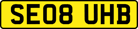 SE08UHB