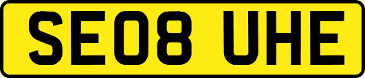 SE08UHE
