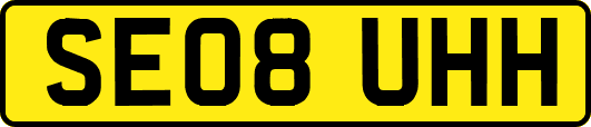 SE08UHH