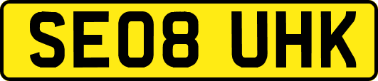 SE08UHK