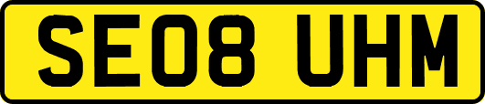 SE08UHM