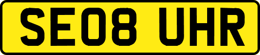 SE08UHR
