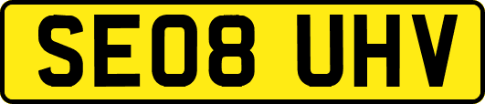 SE08UHV