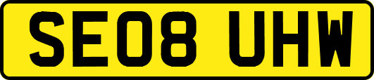 SE08UHW