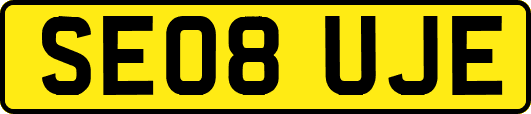 SE08UJE