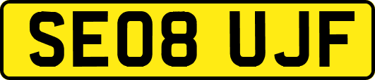 SE08UJF