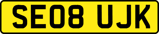 SE08UJK