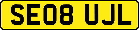 SE08UJL