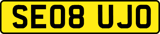 SE08UJO
