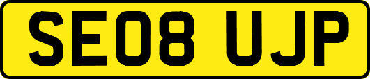 SE08UJP