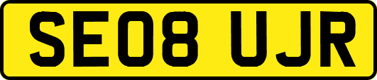SE08UJR