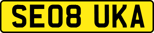 SE08UKA