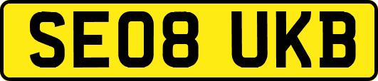 SE08UKB