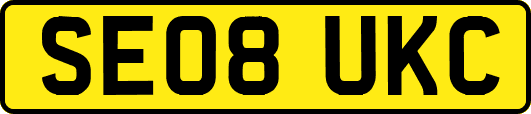 SE08UKC