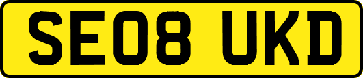 SE08UKD