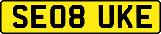 SE08UKE