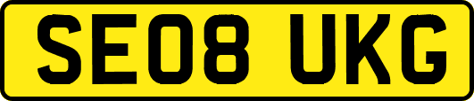 SE08UKG
