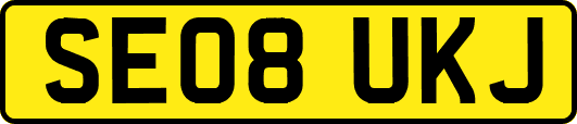 SE08UKJ